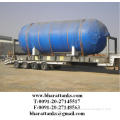 Ammonia Tank